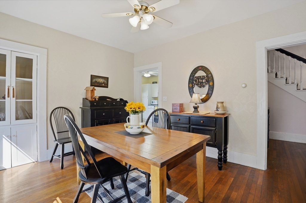6-8 Gibbon Avenue, Milford, MA Photo #8