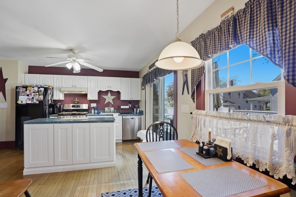 6-8 Gibbon Avenue, Milford, MA Photo #26