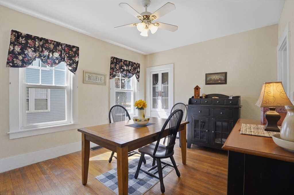 6-8 Gibbon Avenue, Milford, MA Photo #9