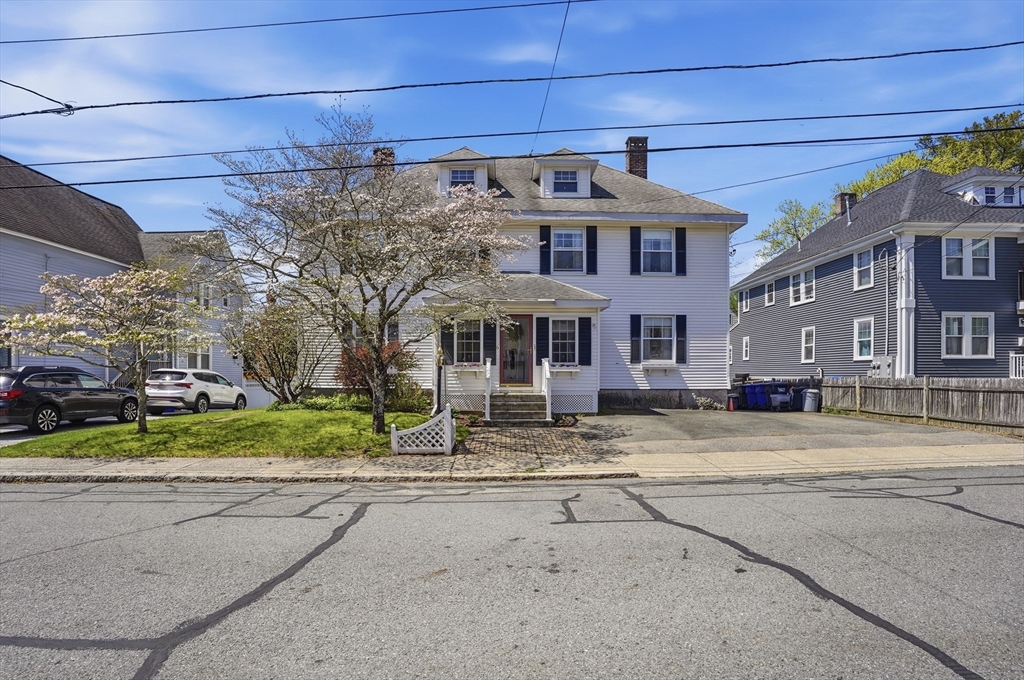 6-8 Gibbon Avenue, Milford, MA Photo #3