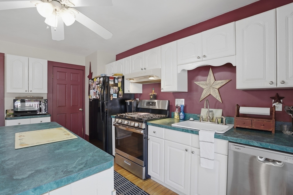 6-8 Gibbon Avenue, Milford, MA Photo #25