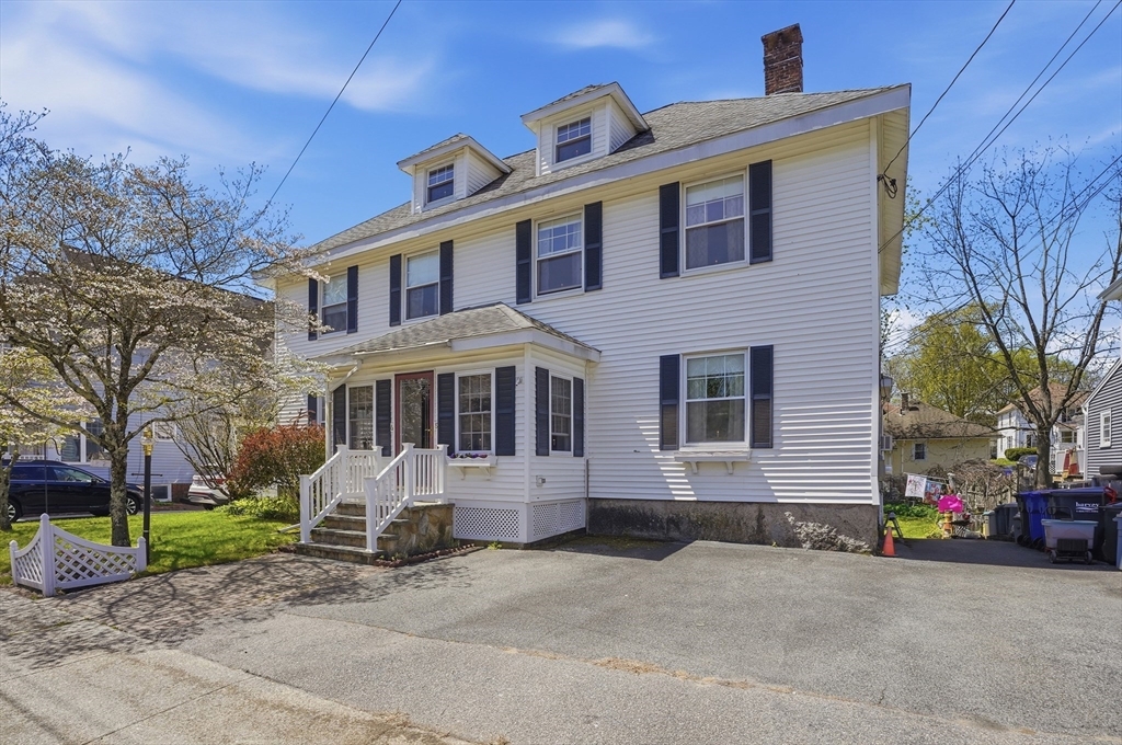 6-8 Gibbon Avenue, Milford, MA Photo #2