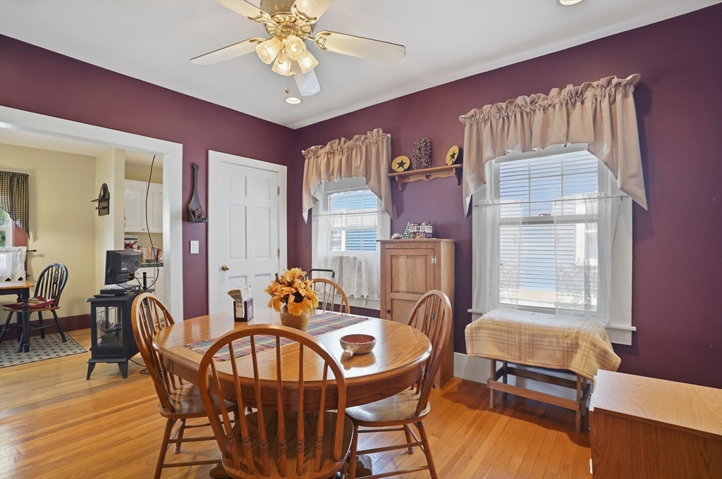 6-8 Gibbon Avenue, Milford, MA Photo #28