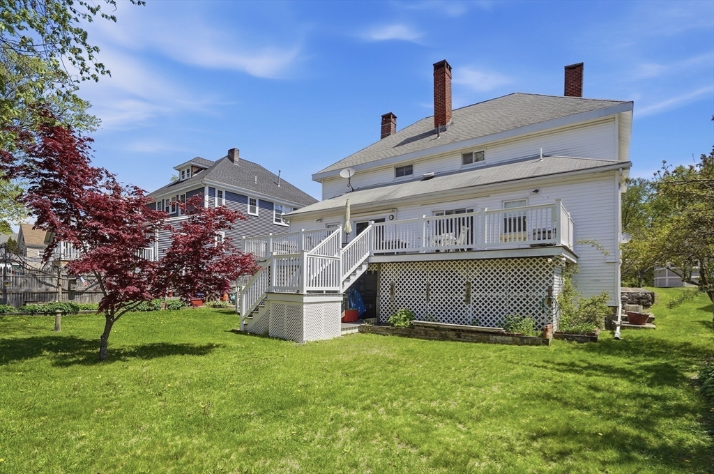 6-8 Gibbon Avenue, Milford, MA Photo #34