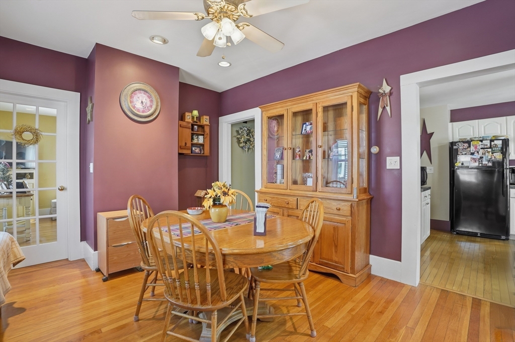 6-8 Gibbon Avenue, Milford, MA Photo #29