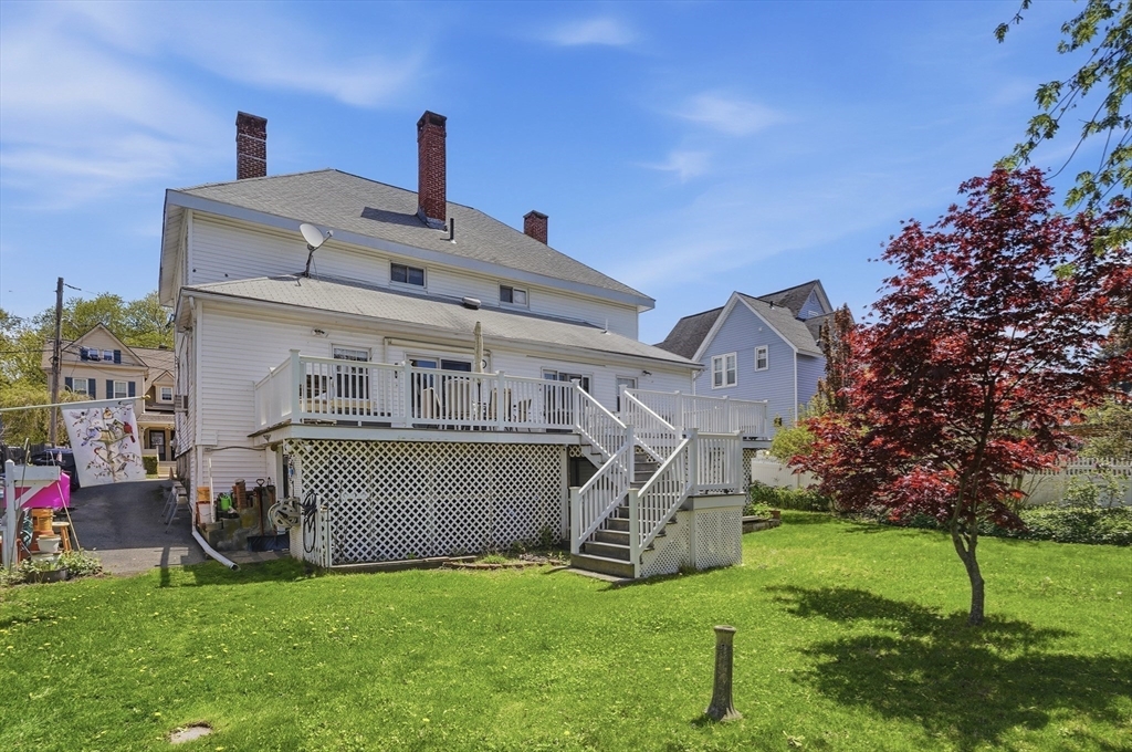 6-8 Gibbon Avenue, Milford, MA Photo #35