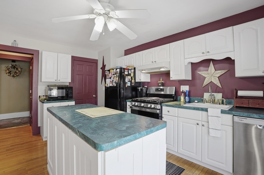 6-8 Gibbon Avenue, Milford, MA Photo #24
