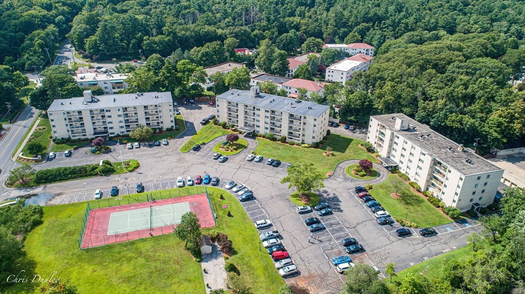 200 Park Terrace Drive 226