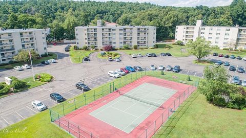 200 Park Terrace Drive 226 Stoneham MA 02180