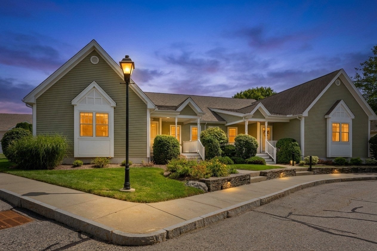 500 Mendon Rd #326, Cumberland, RI Photo #1