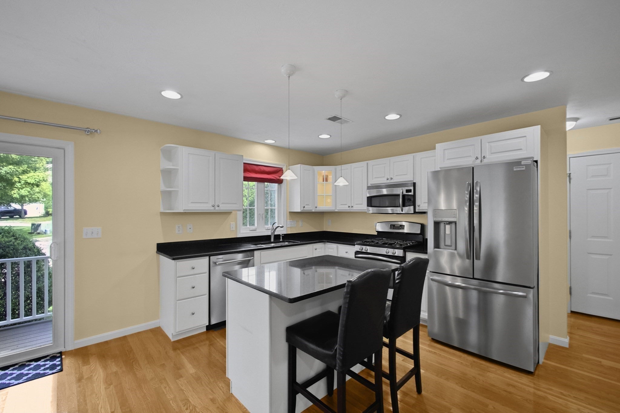 500 Mendon Rd #326, Cumberland, RI Photo #12
