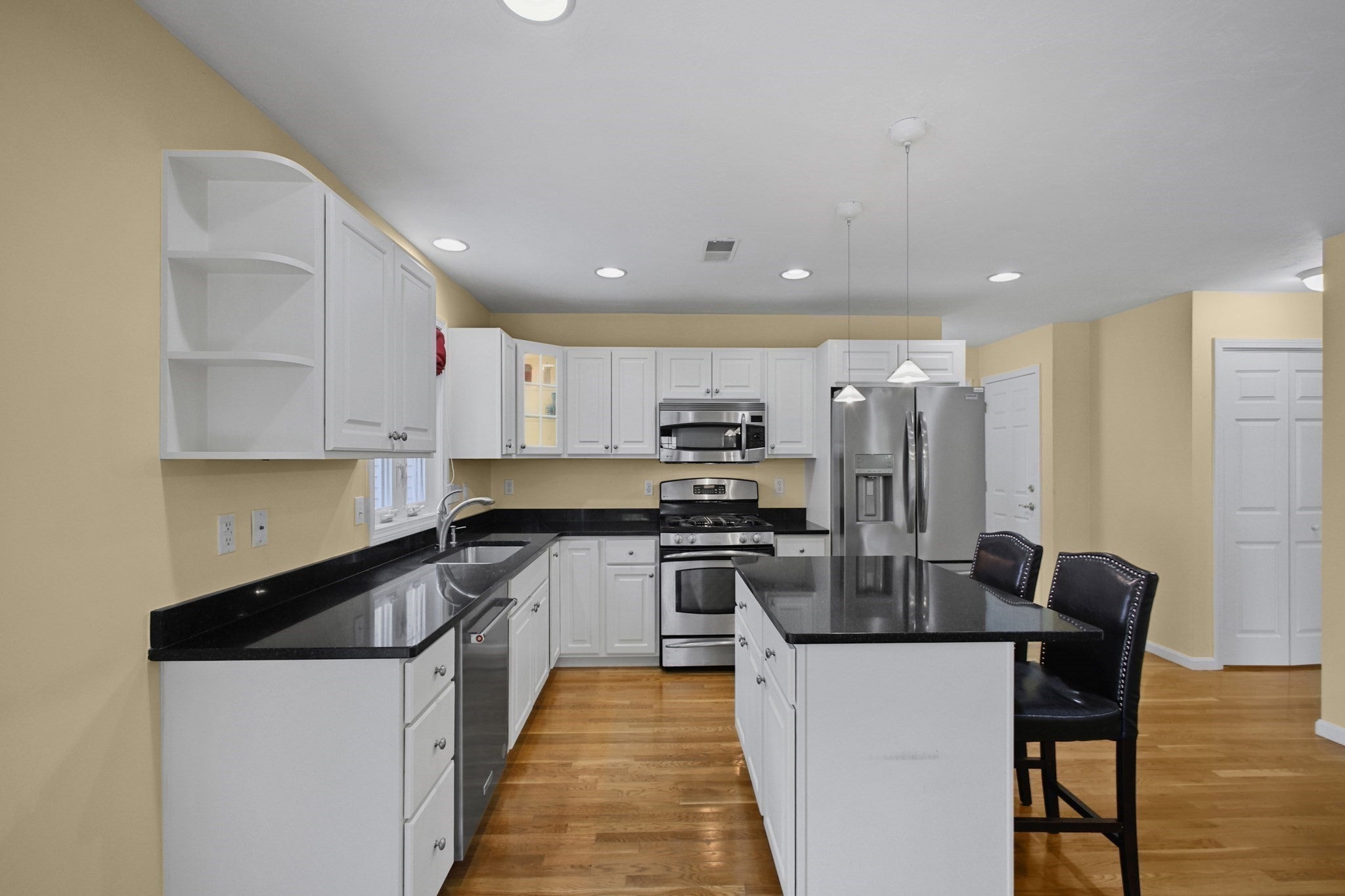 500 Mendon Rd #326, Cumberland, RI Photo #13