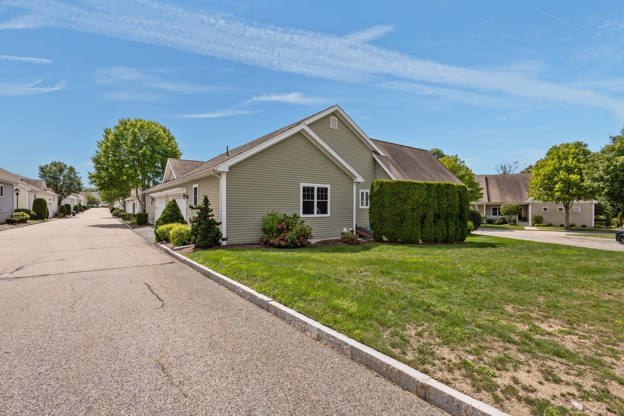 500 Mendon Rd #326, Cumberland, RI Photo #36
