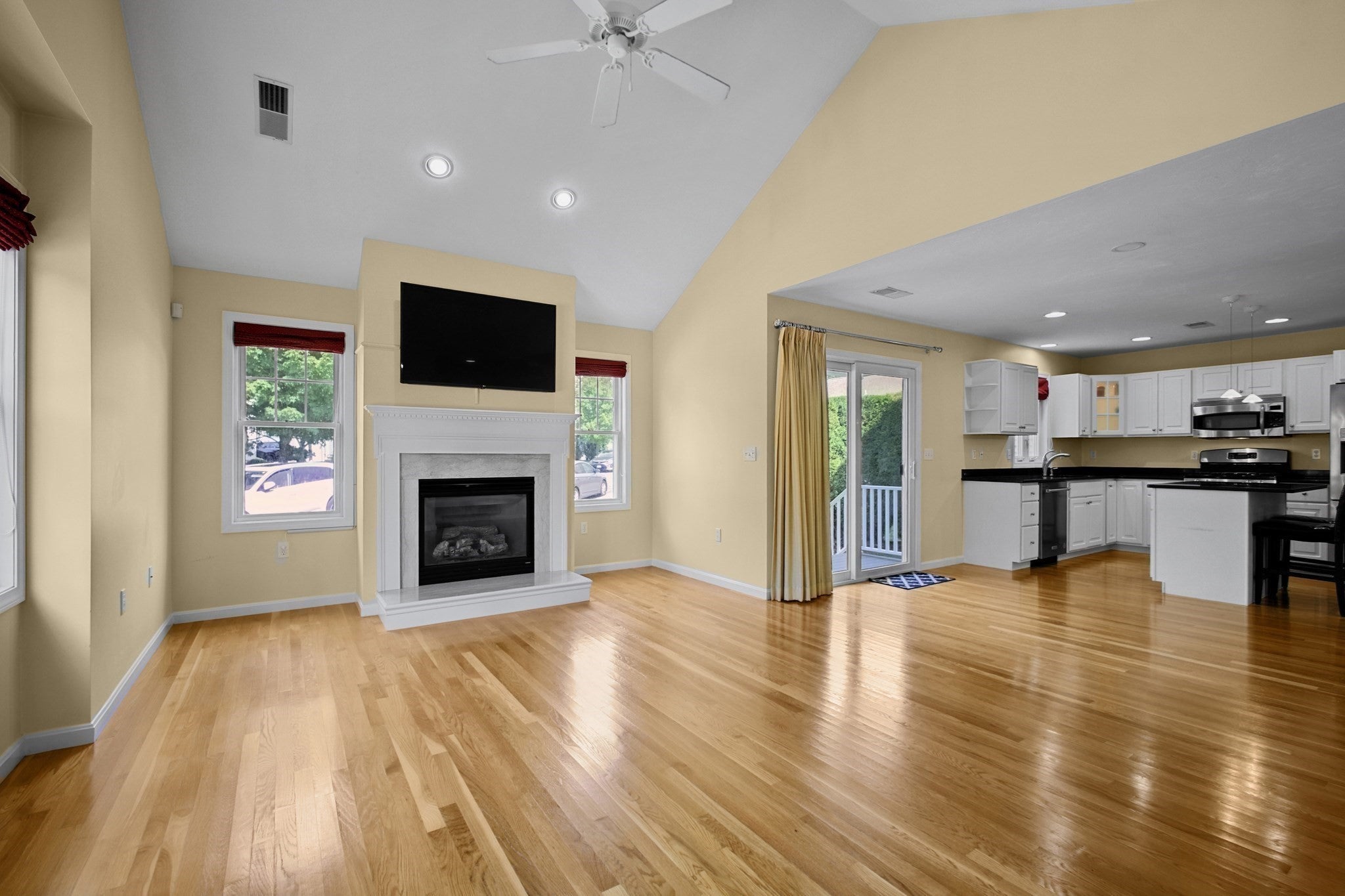 500 Mendon Rd #326, Cumberland, RI Photo #10