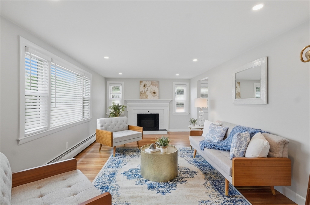 222 Park Street, Stoneham, MA Photo #6