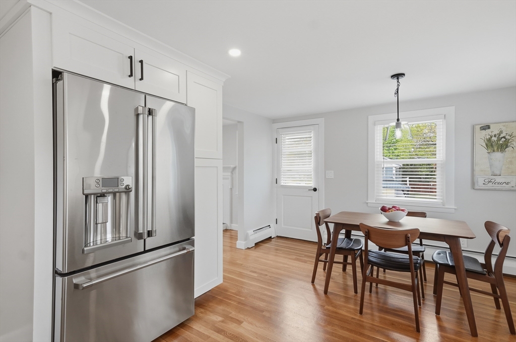 222 Park Street, Stoneham, MA Photo #8