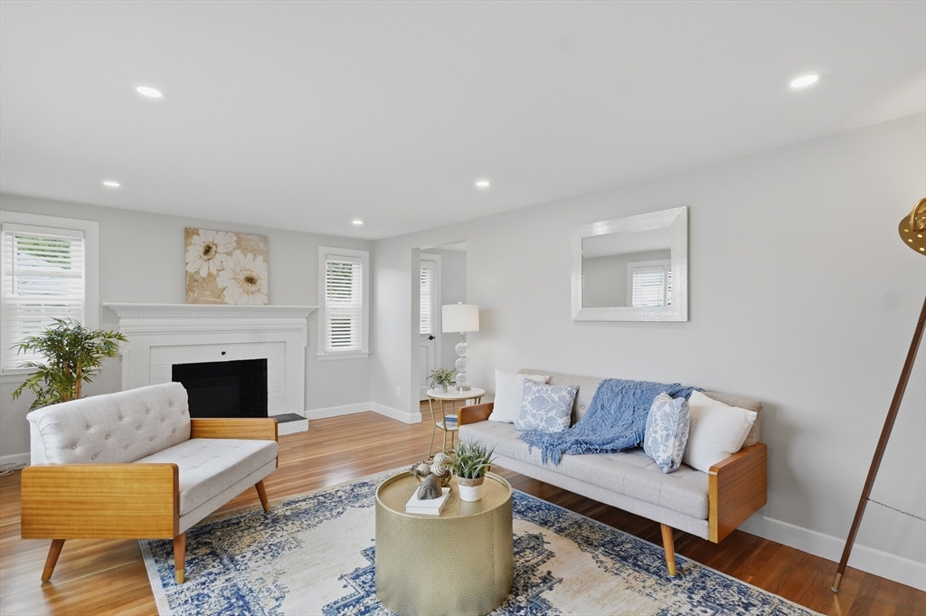 222 Park Street, Stoneham, MA Photo #5