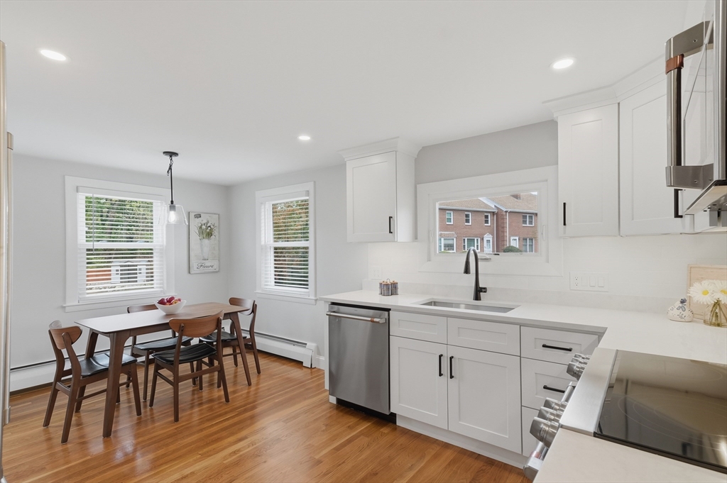 222 Park Street, Stoneham, MA Photo #7
