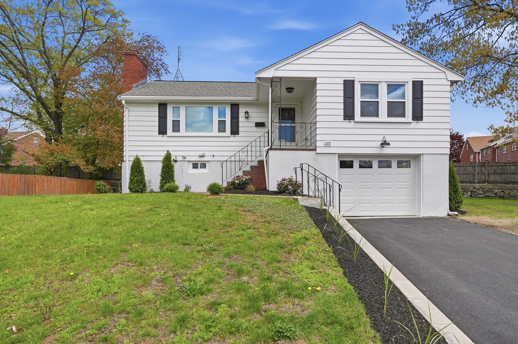 222 Park Street, Stoneham, MA Photo #1