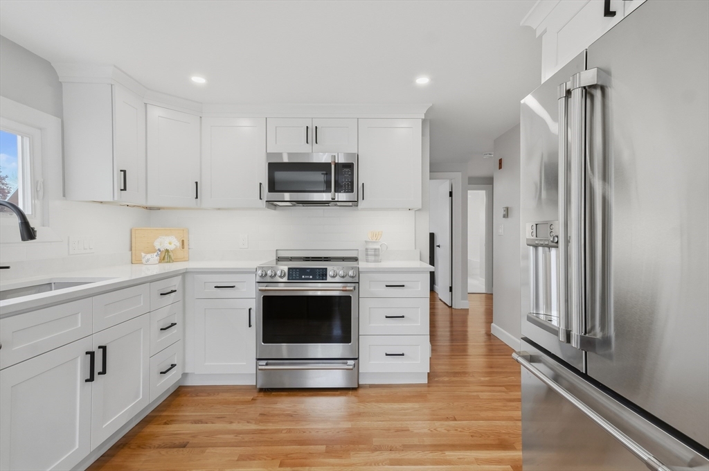 222 Park Street, Stoneham, MA Photo #10