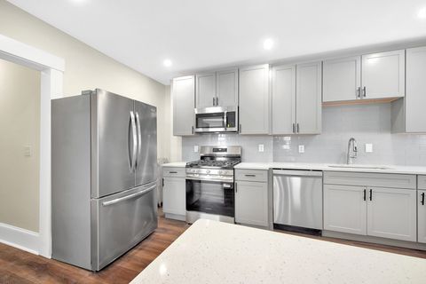 Photo of 105 School Street #3, Boston, MA 02119 (MLS # 73471980)