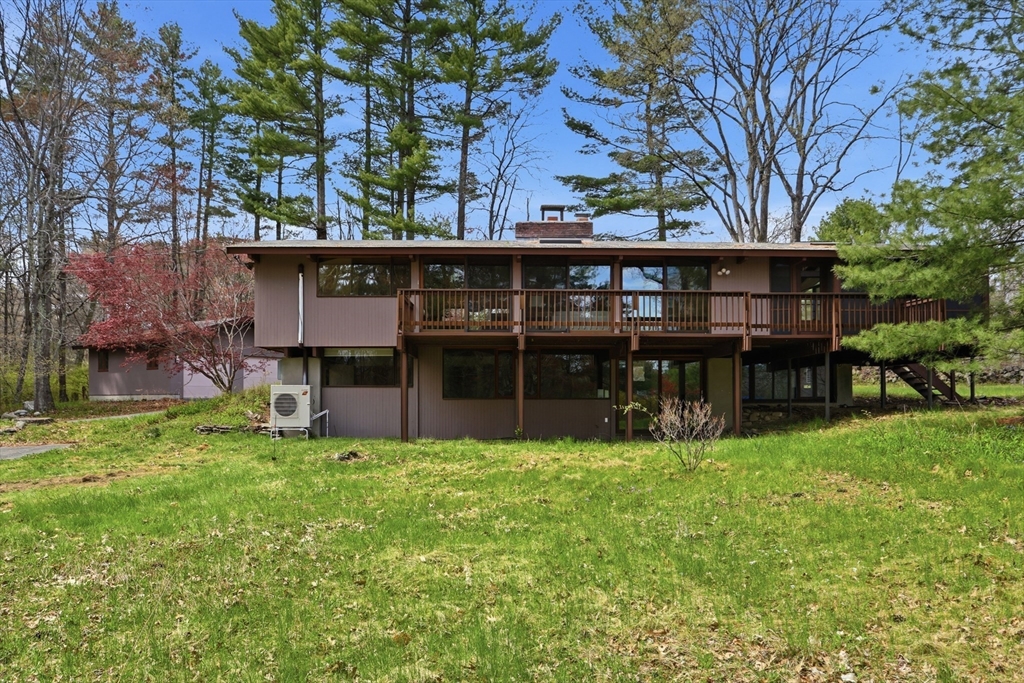 262 South Street, Carlisle, MA Photo #40