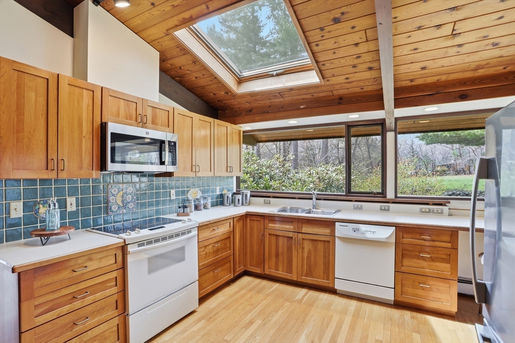 262 South Street, Carlisle, MA Photo #15