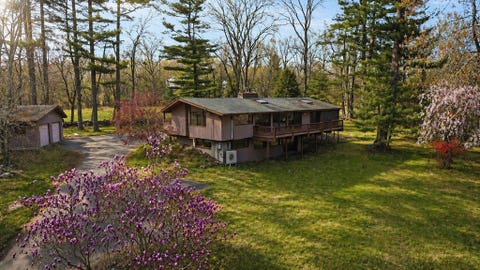 Photo of 262 South Street, Carlisle, MA 01741 (MLS # 73517724)