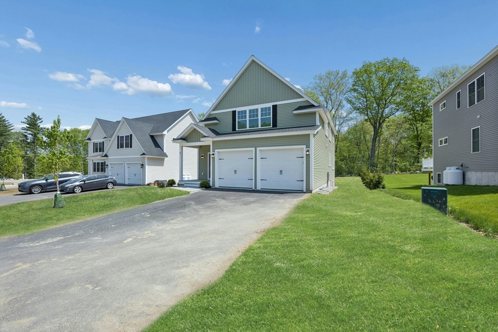 Lot 5 Gaskins Lane