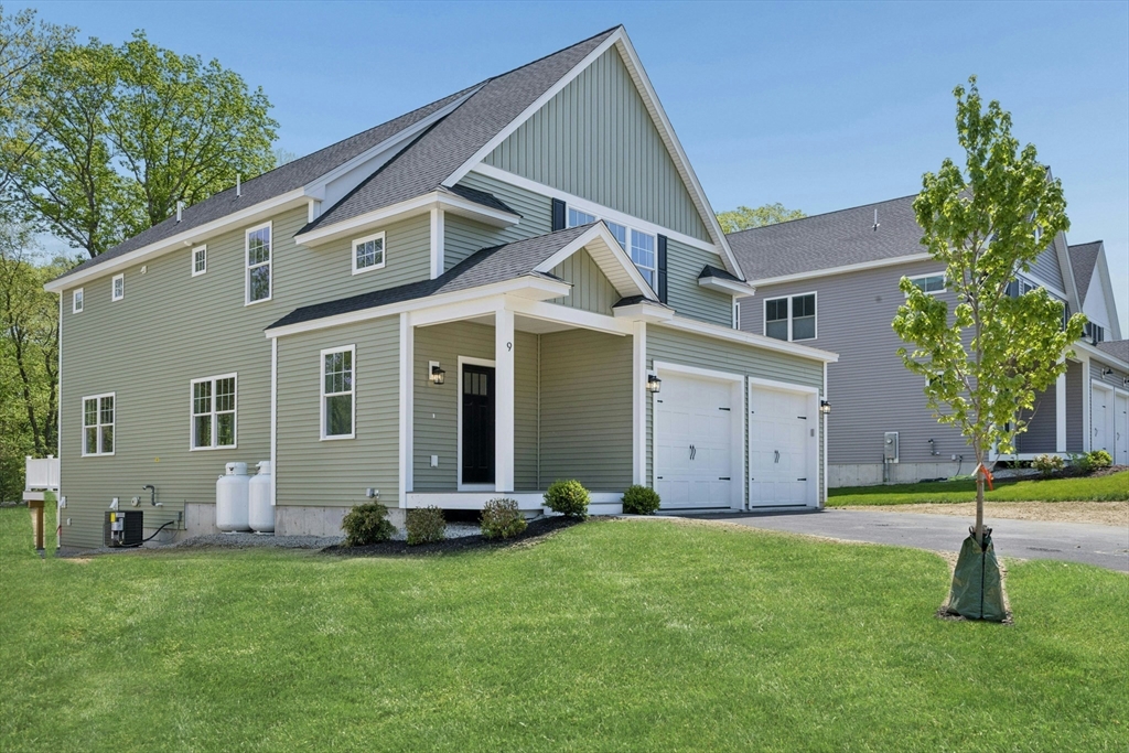 Lot 5 Gaskins Lane