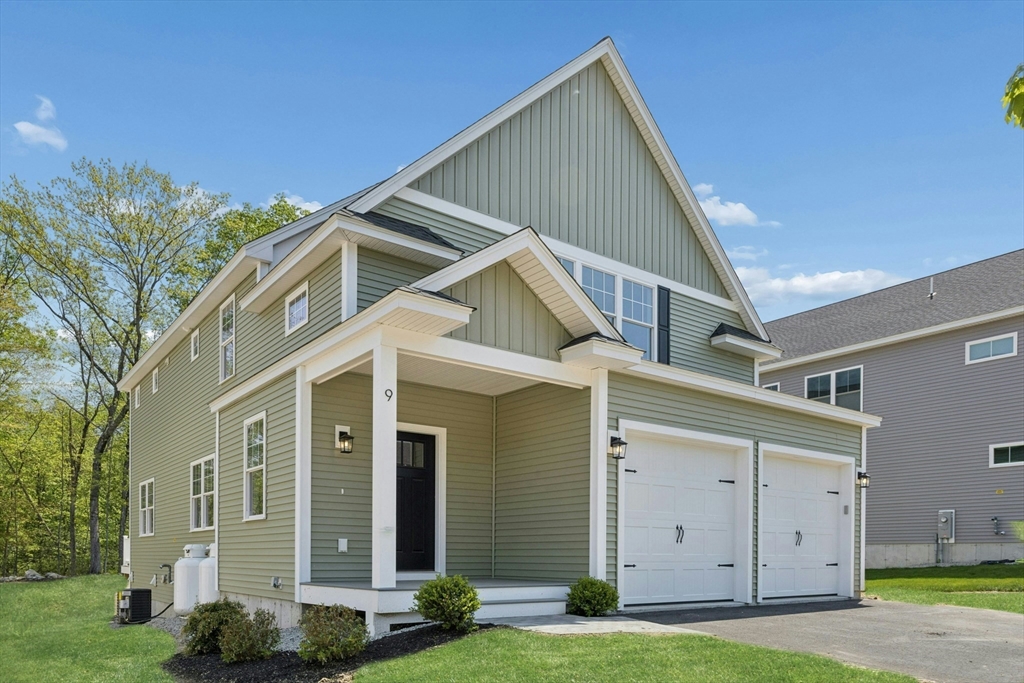 Lot 5 Gaskins Lane