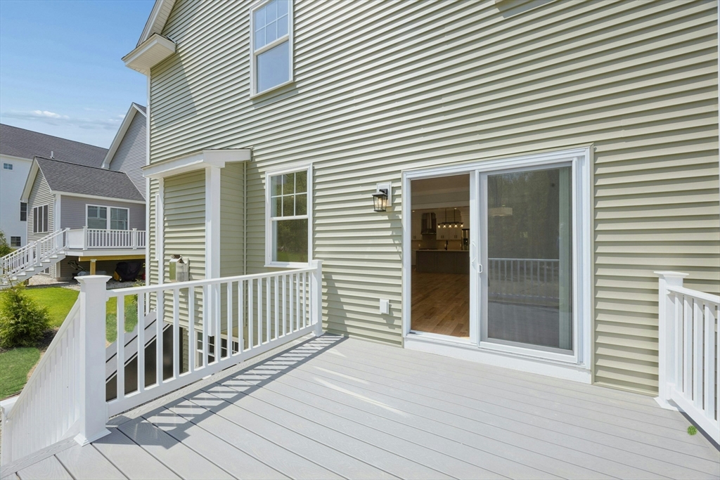 Lot 5 Gaskins Lane