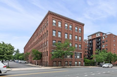 50 Rantoul St 509 Beverly MA 01915