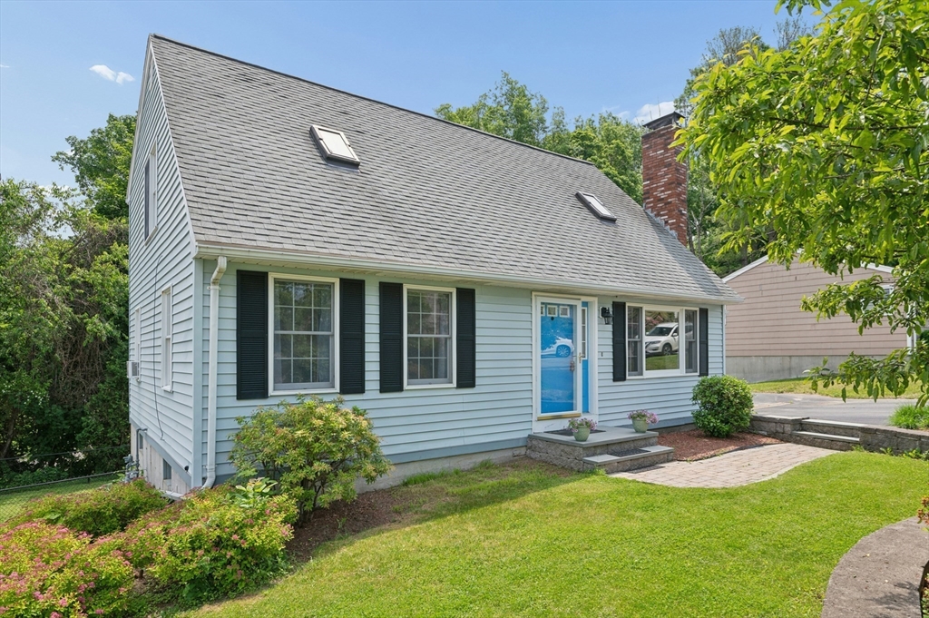 158 Copperfield Road