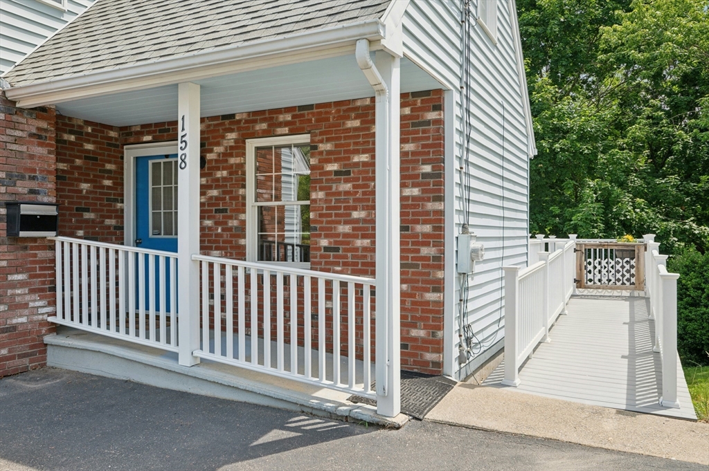 158 Copperfield Road