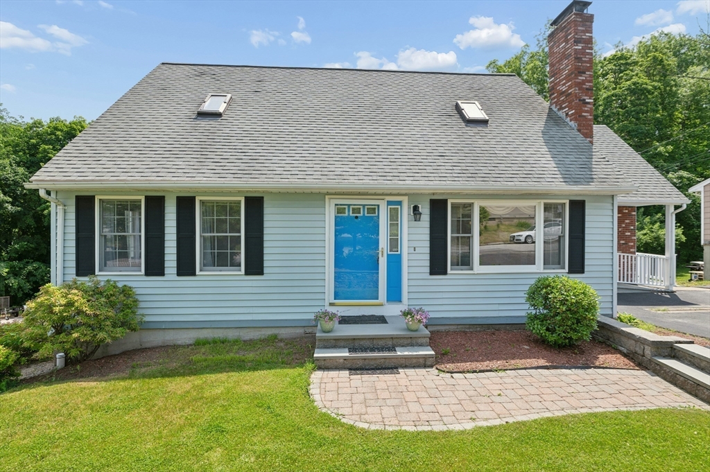 158 Copperfield Road