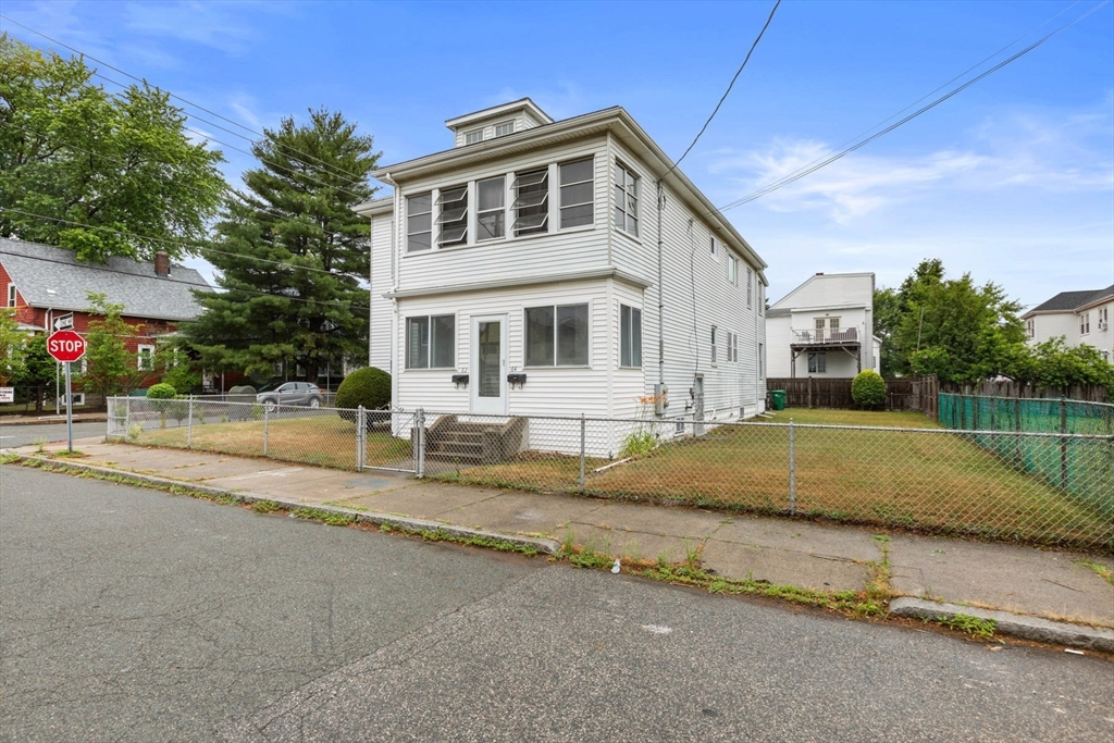 62-64 Billings Ave