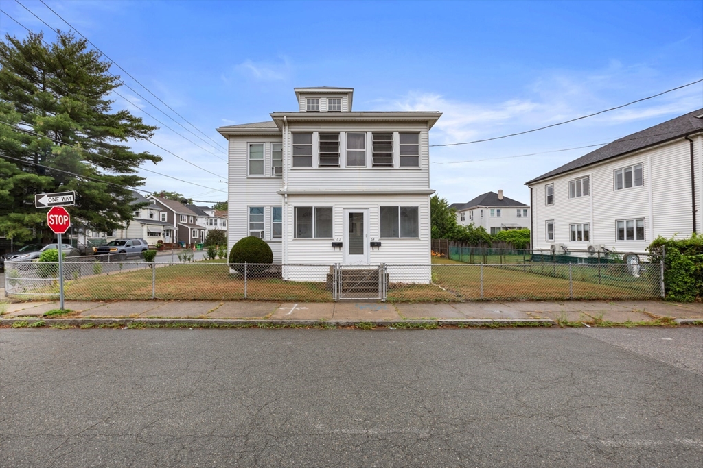 62-64 Billings Ave