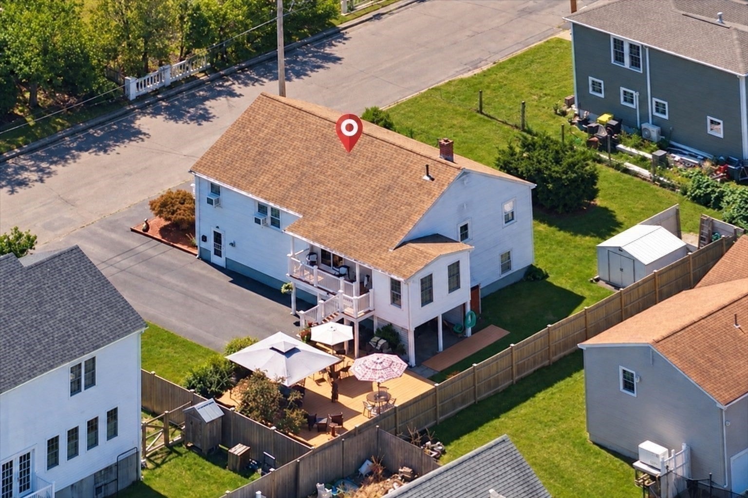 81 Warfield AVE, Hull, MA, 81 Warfield AVE, Hull, MA Photo #2