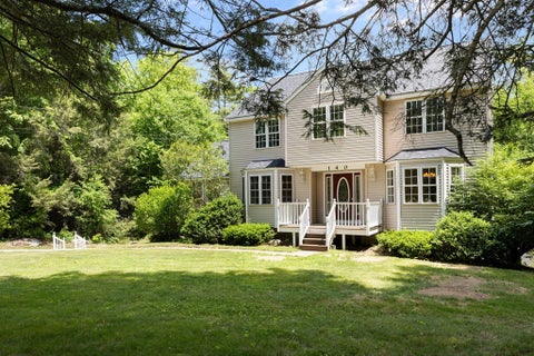 Photo of 140 Paradise Ln, Sturbridge, MA 01518 (MLS # 73535554)
