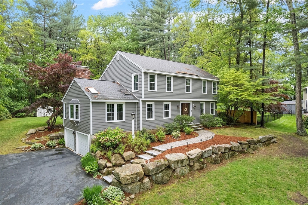 5 Wedgewood Drive