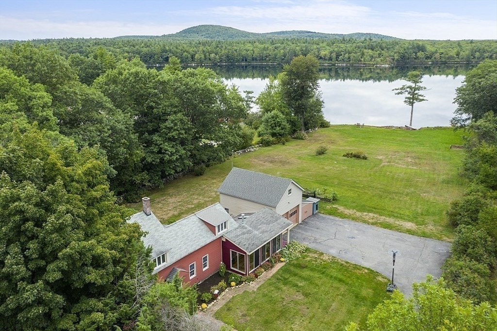 200 Lake Rd