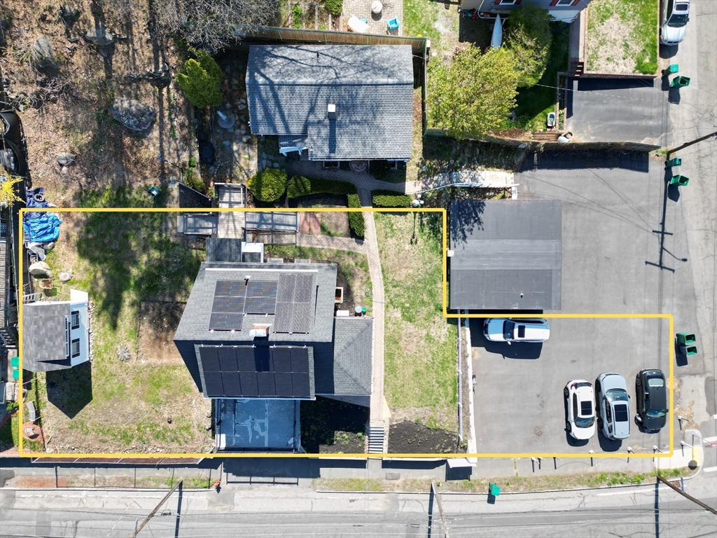 233 Lynnfield Street