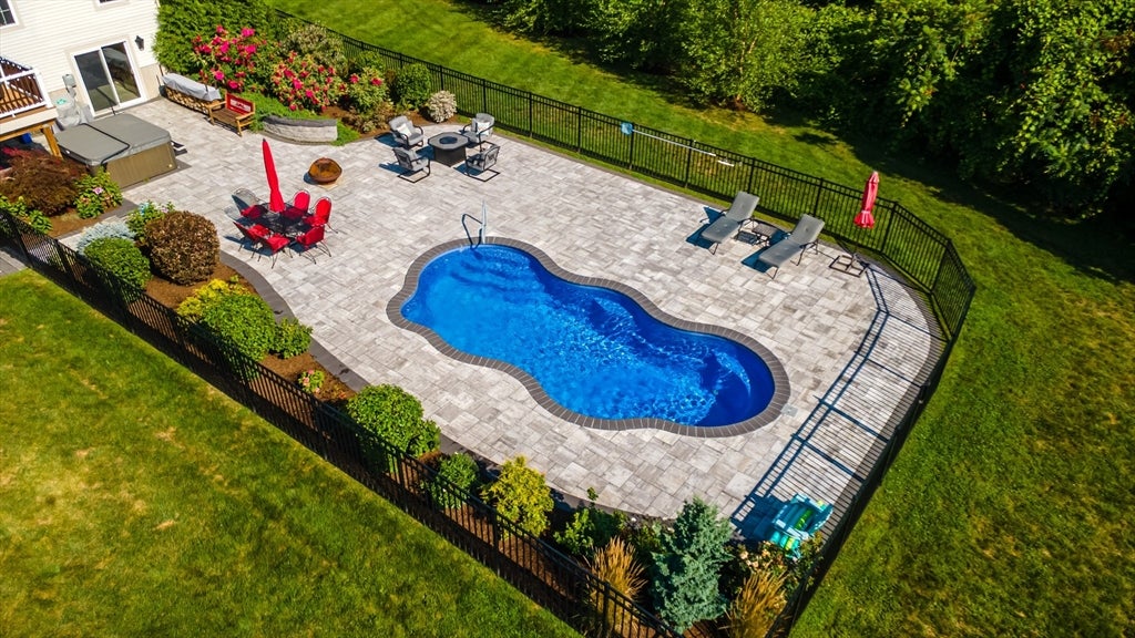 710 George Hill Rd, Lancaster, MA Photo #38