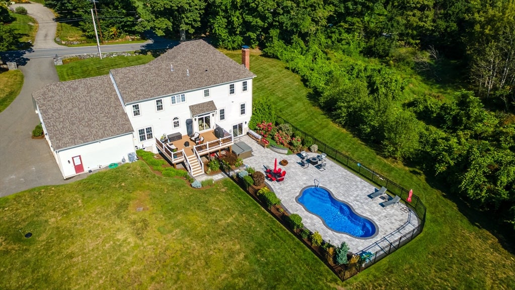 710 George Hill Rd, Lancaster, MA Photo #37