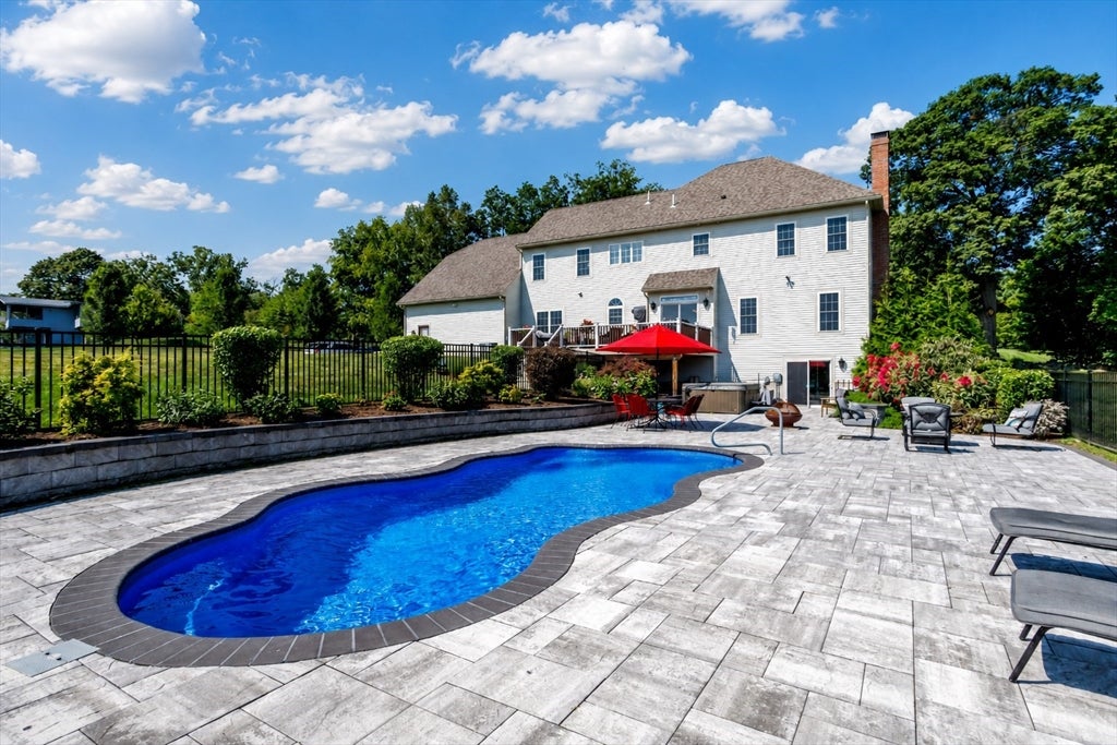 710 George Hill Rd, Lancaster, MA Photo #32