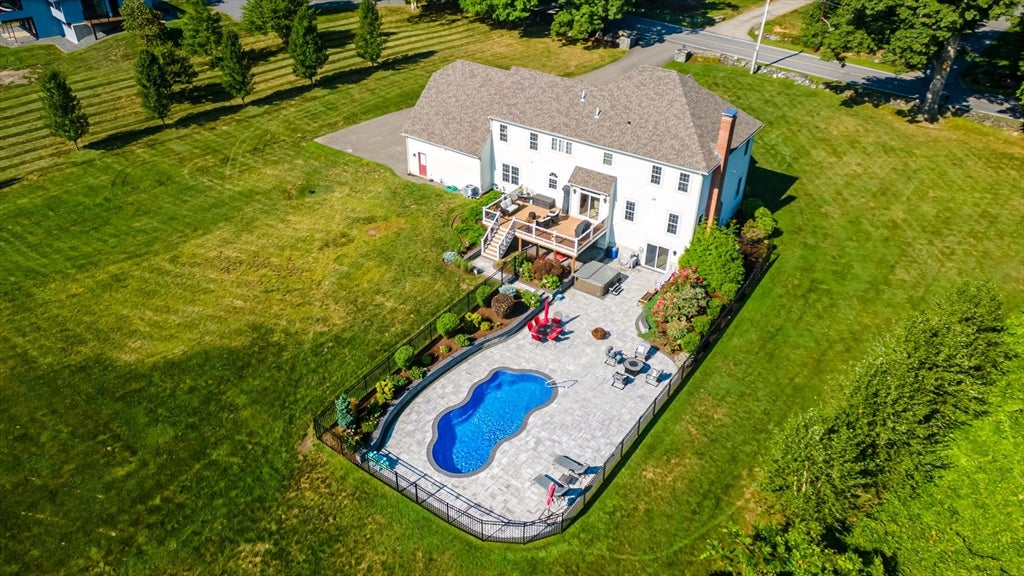 710 George Hill Rd, Lancaster, MA Photo #36
