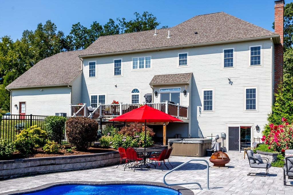 710 George Hill Rd, Lancaster, MA Photo #31