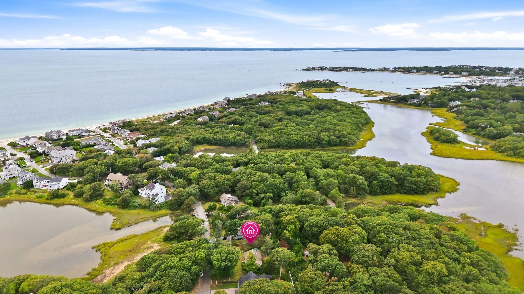 23 Santuit Rd, Falmouth, MA Photo #1