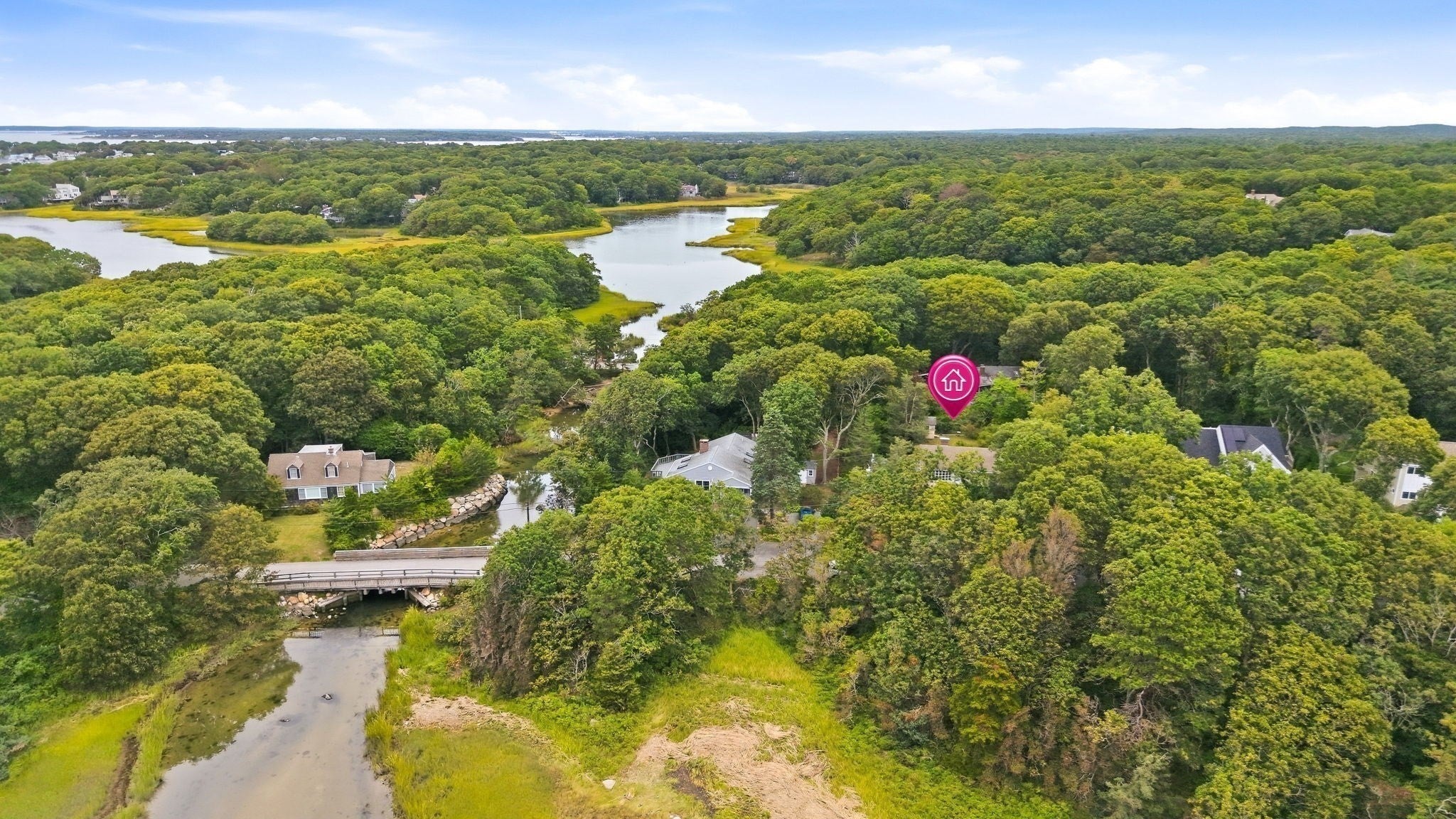 23 Santuit Rd, Falmouth, MA Photo #6